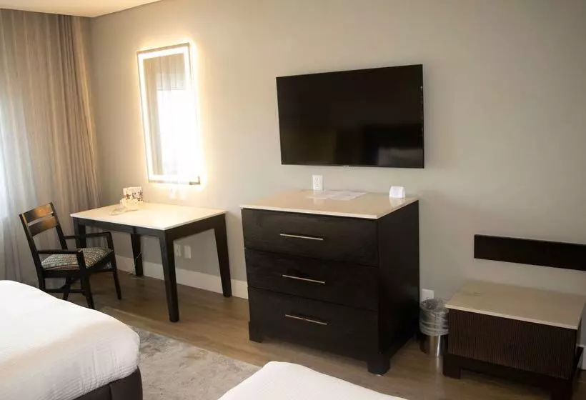 ホテル Lucerna Hermosillo