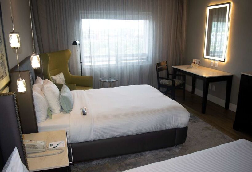 Отель Lucerna Hermosillo