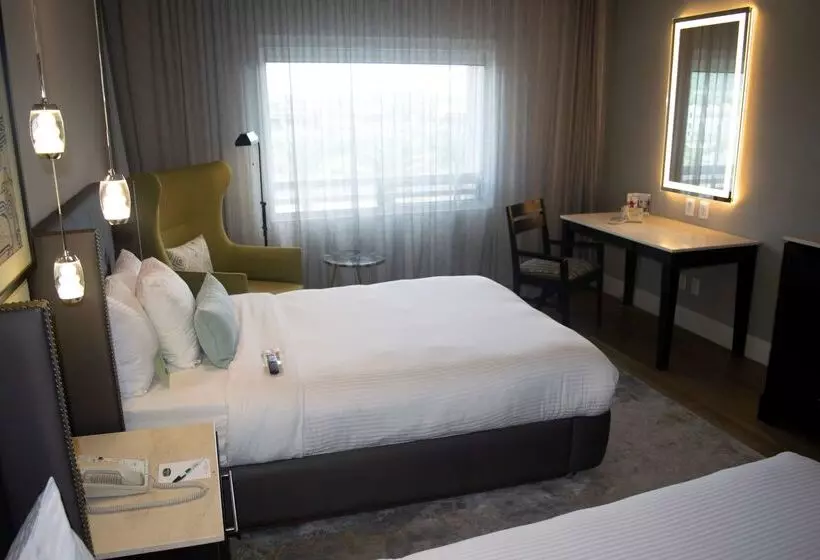 ホテル Lucerna Hermosillo