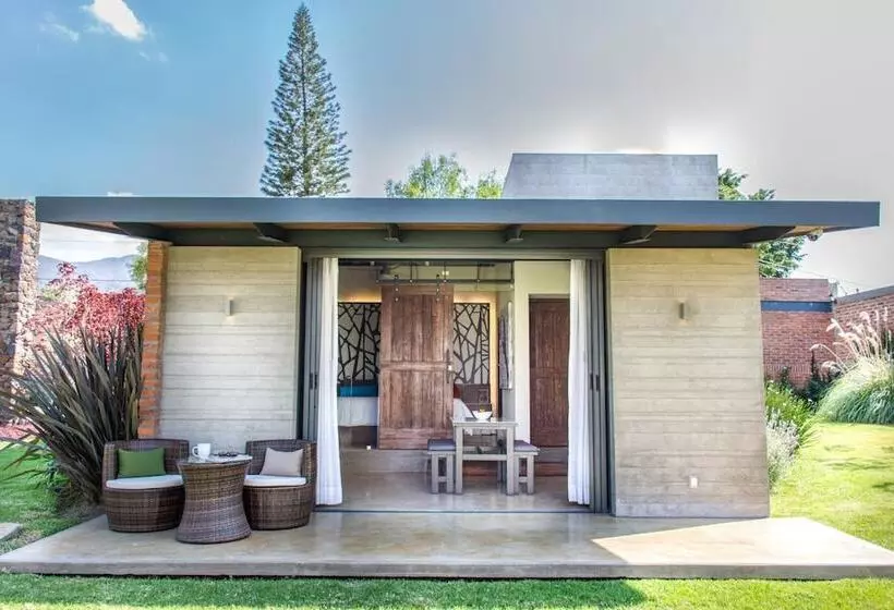 Areval Hotel Boutique De Lago & Eventos