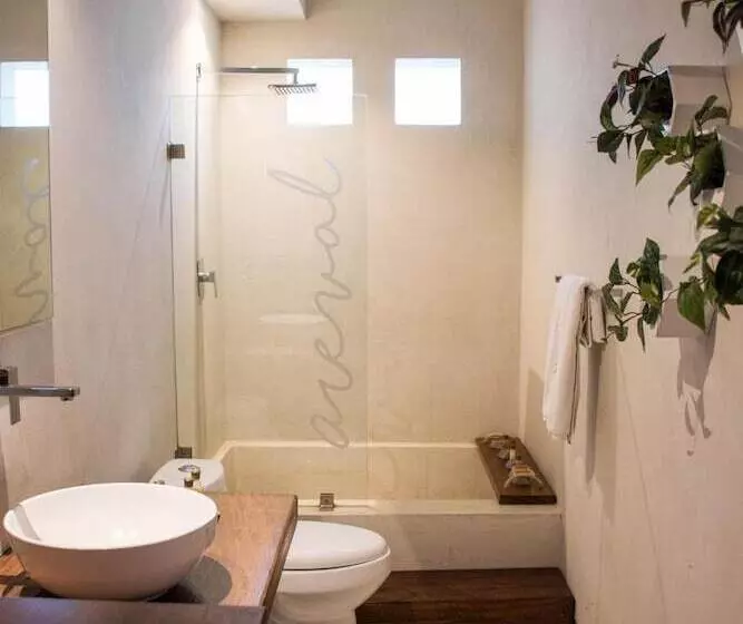 Areval Hotel Boutique De Lago & Eventos