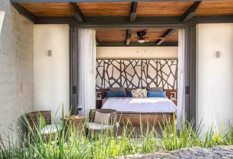 Areval Hotel Boutique De Lago & Eventos