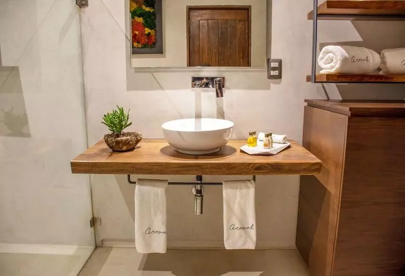 Areval Hotel Boutique De Lago & Eventos