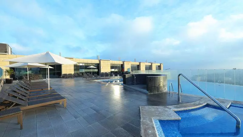 هتل Enjoy Antofagasta