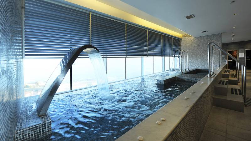 ホテル Enjoy Antofagasta