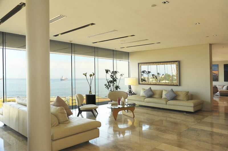 ホテル Enjoy Antofagasta