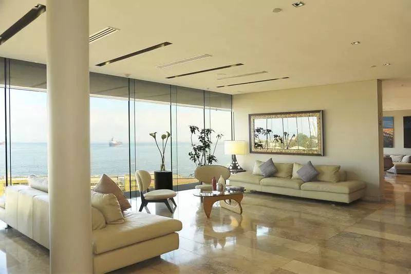 هتل Enjoy Antofagasta