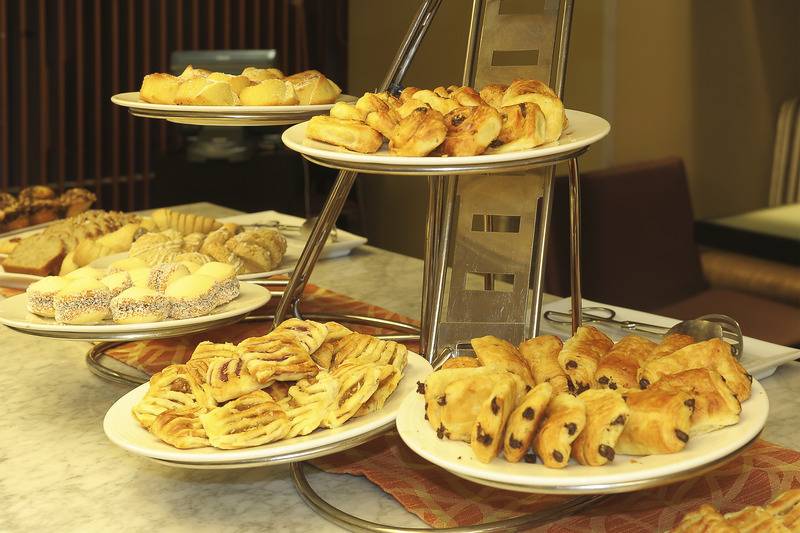 ホテル Enjoy Antofagasta