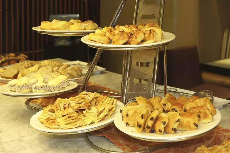 هتل Enjoy Antofagasta