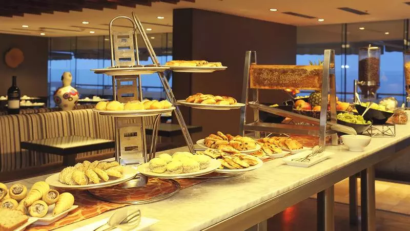 هتل Enjoy Antofagasta