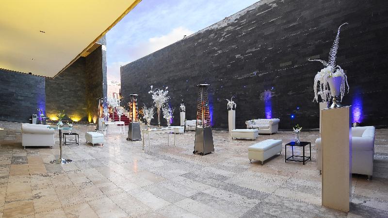 ホテル Enjoy Antofagasta