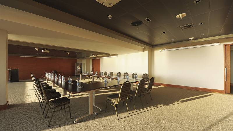 ホテル Enjoy Antofagasta