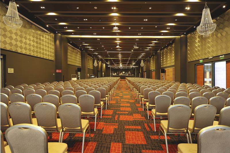 ホテル Enjoy Antofagasta