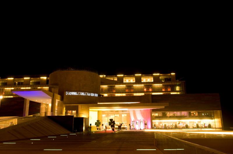 ホテル Enjoy Antofagasta