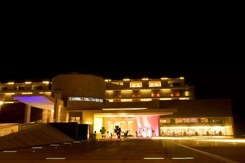 هتل Enjoy Antofagasta