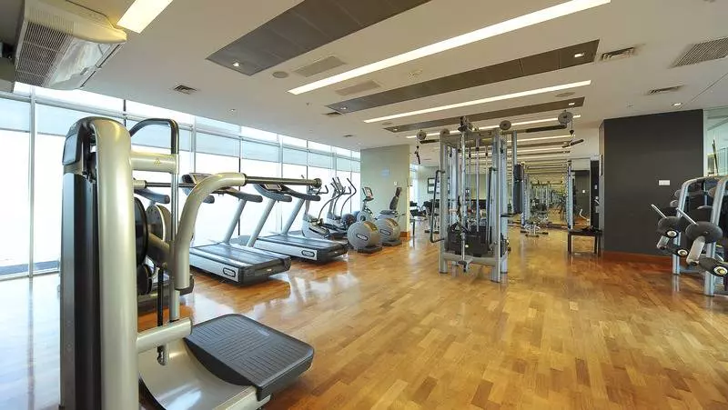 هتل Enjoy Antofagasta