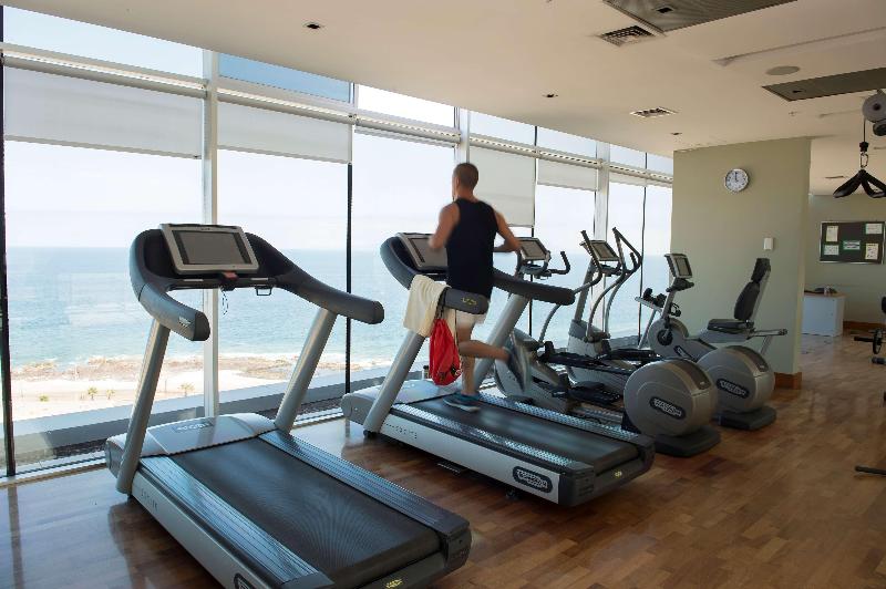 ホテル Enjoy Antofagasta