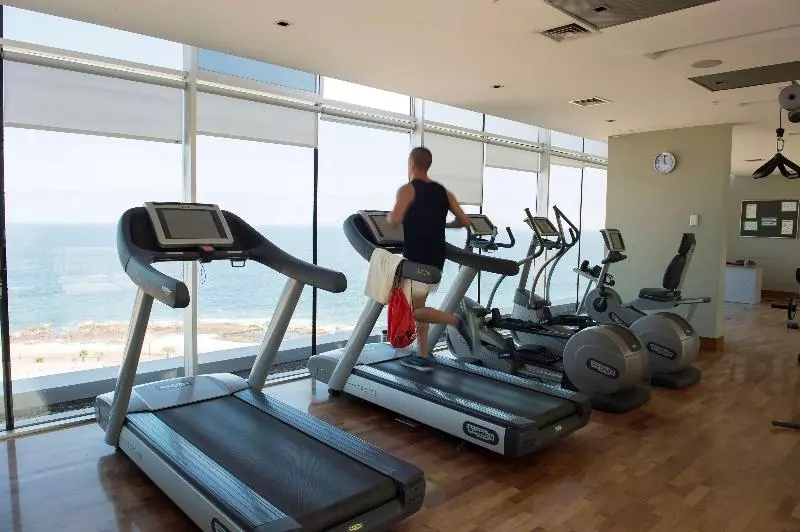 هتل Enjoy Antofagasta