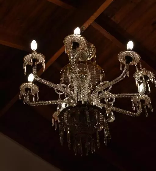 ホテル Pajaros Volando Hostel Merlo San Luis