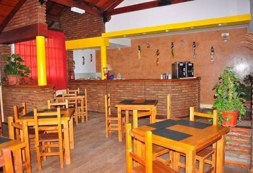 Hotelli Valle Del Sol