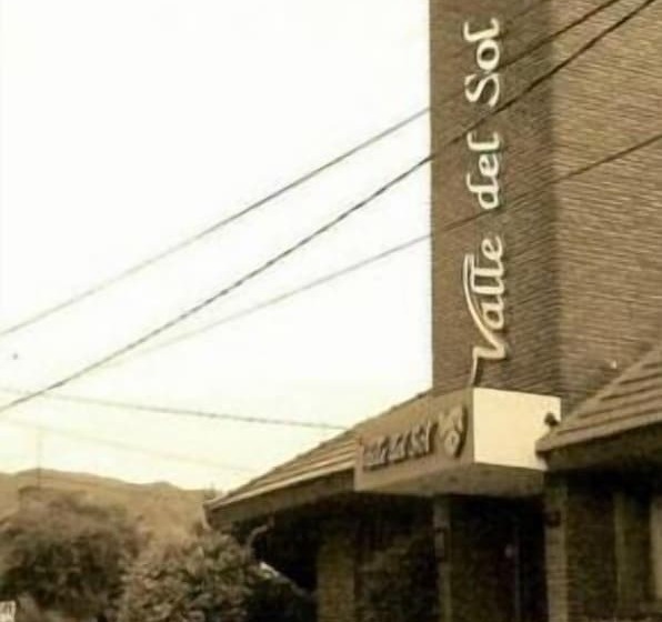 Hotel Valle Del Sol