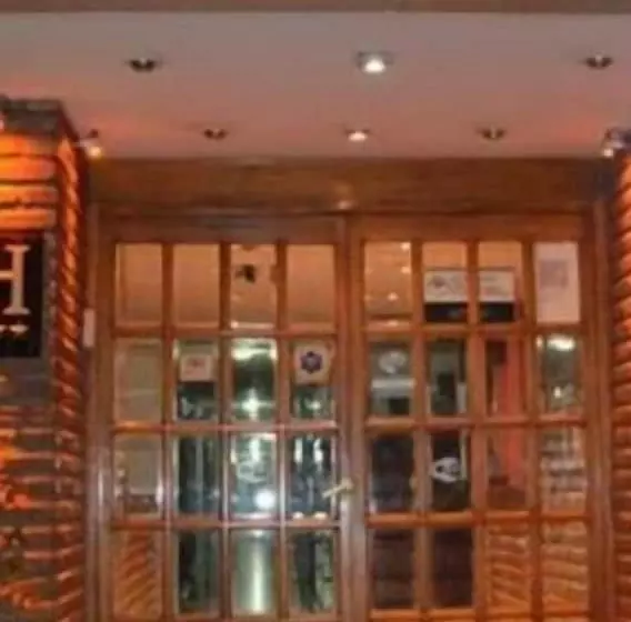 Hotelli Valle Del Sol