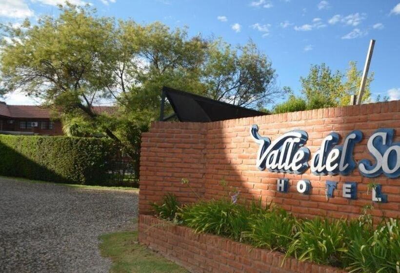 Hotel Valle Del Sol