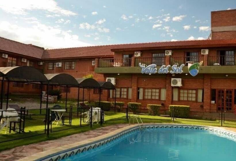 Hotel Valle Del Sol
