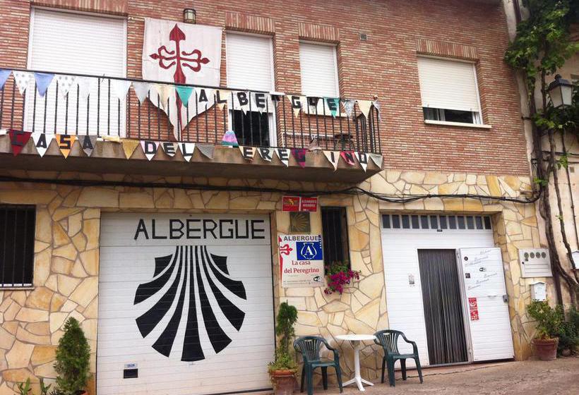 Albergue La Casa del Peregrino