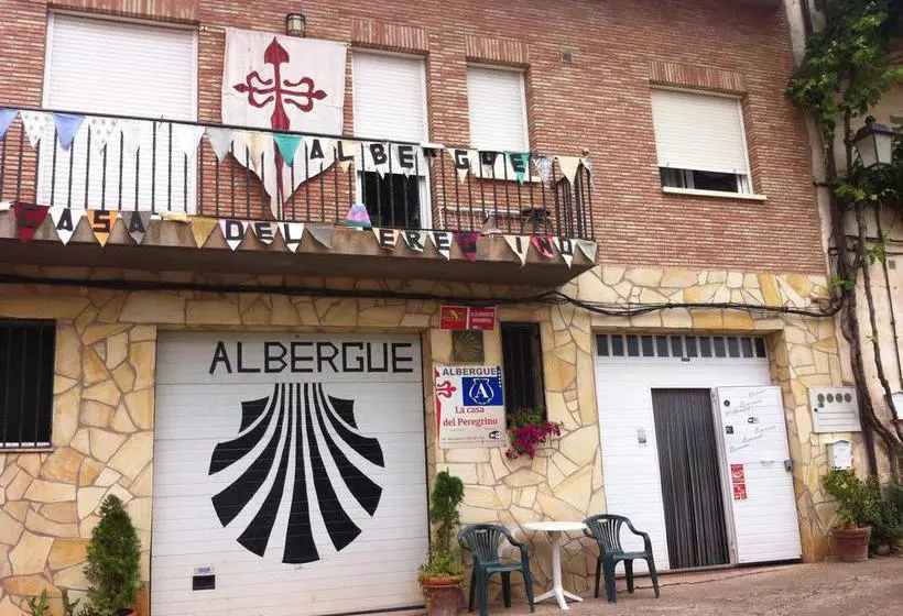 Albergue La Casa del Peregrino