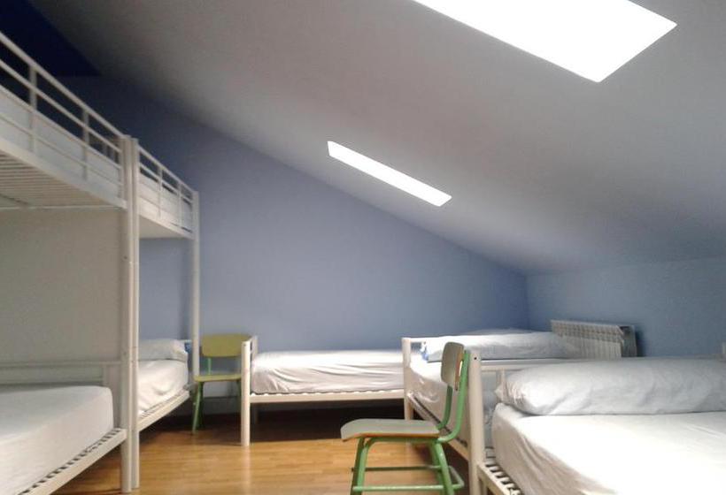 Albergue La Casa del Peregrino