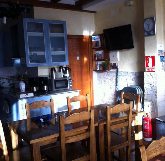 Albergue La Casa del Peregrino