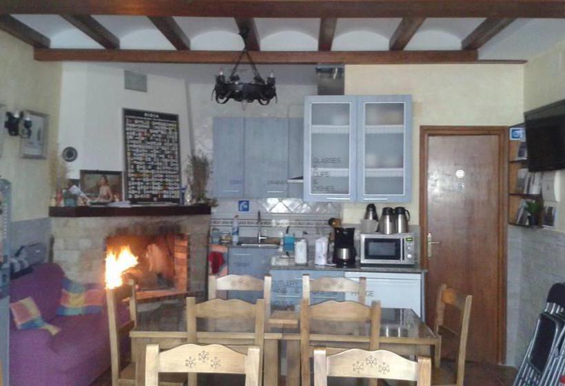 Albergue La Casa del Peregrino