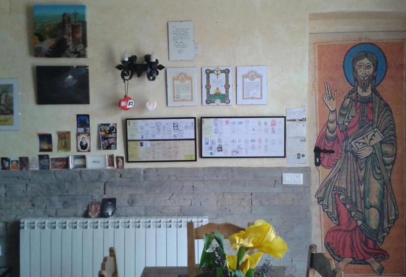 Albergue La Casa del Peregrino