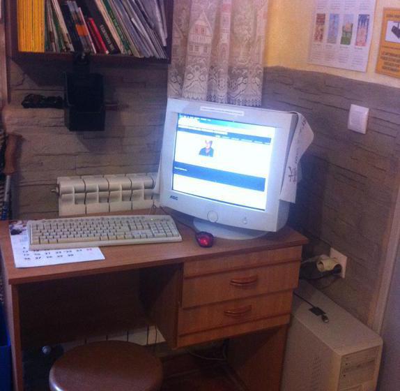 Albergue La Casa del Peregrino