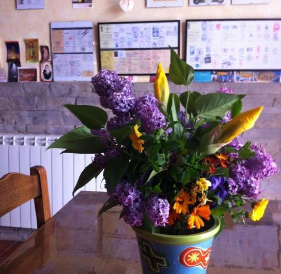 Albergue La Casa del Peregrino