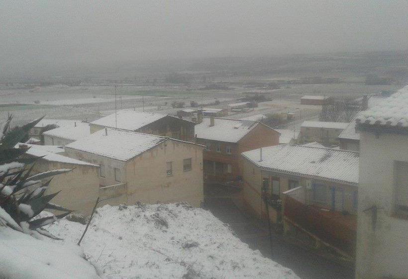 Albergue La Casa del Peregrino