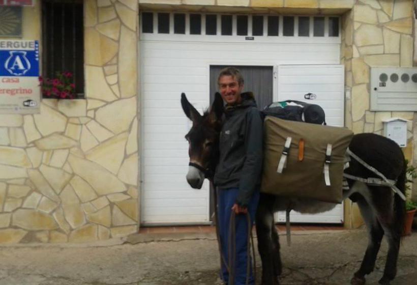 Albergue La Casa del Peregrino