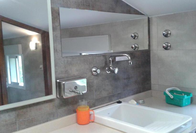 Albergue La Casa del Peregrino