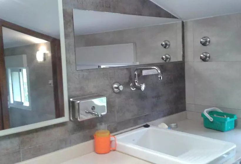 Albergue La Casa del Peregrino