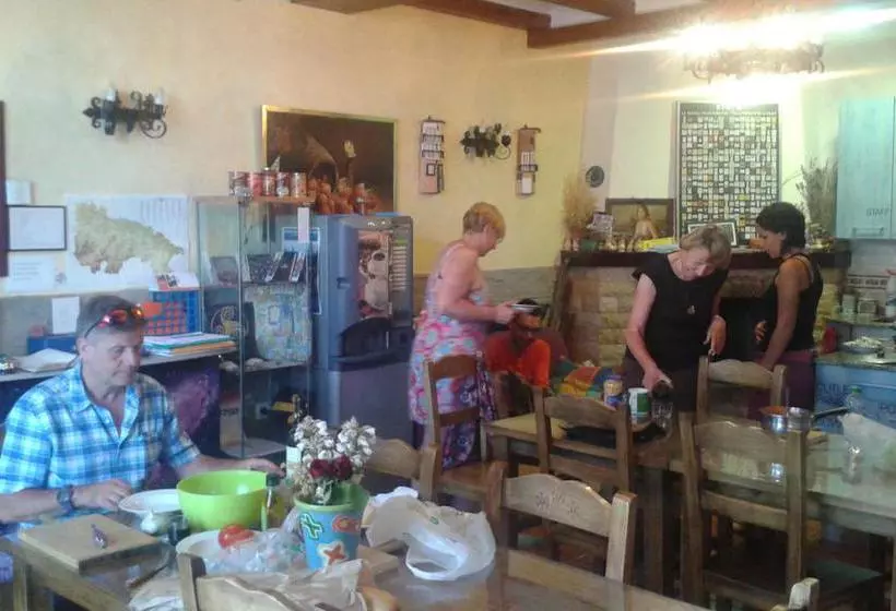 Albergue La Casa del Peregrino