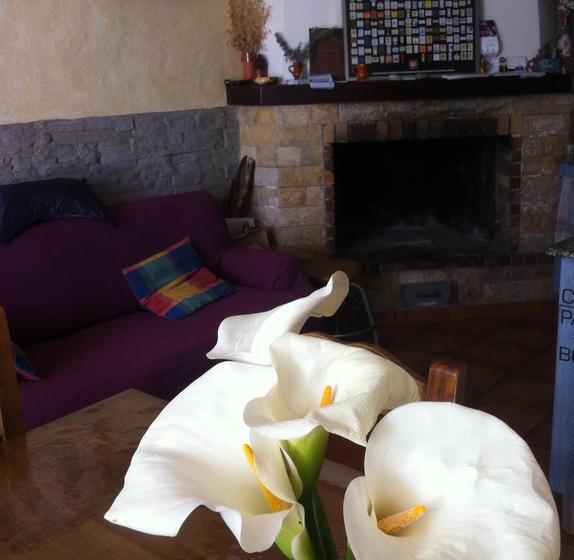 Albergue La Casa del Peregrino