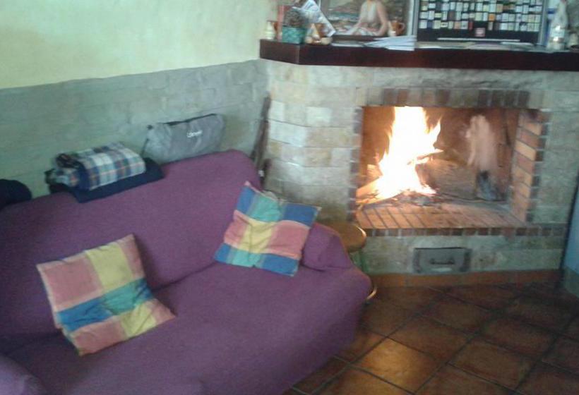 Albergue La Casa del Peregrino