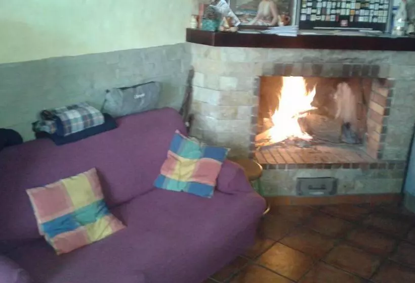 Albergue La Casa del Peregrino