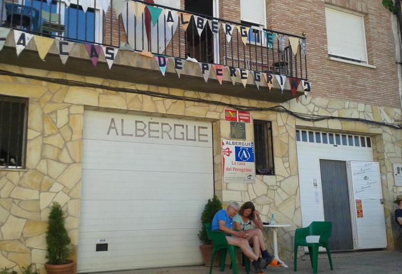 Albergue La Casa del Peregrino