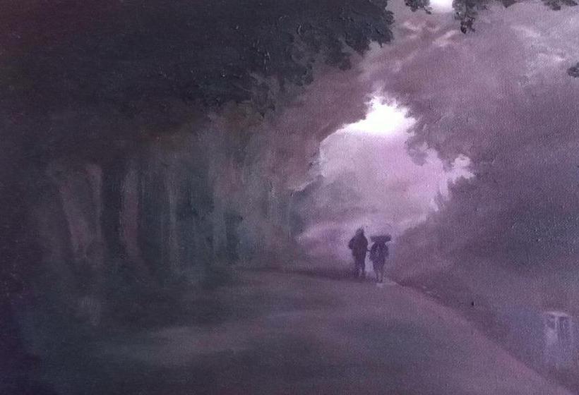 Albergue La Casa del Peregrino