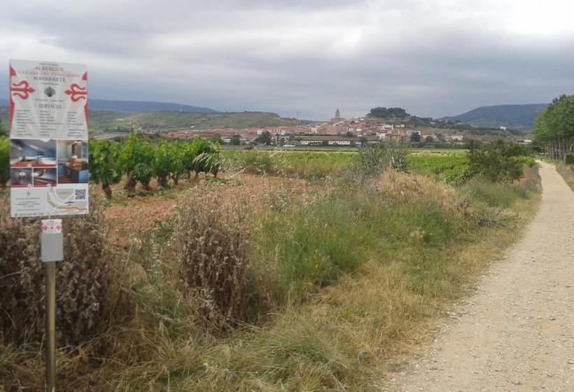 Albergue La Casa del Peregrino