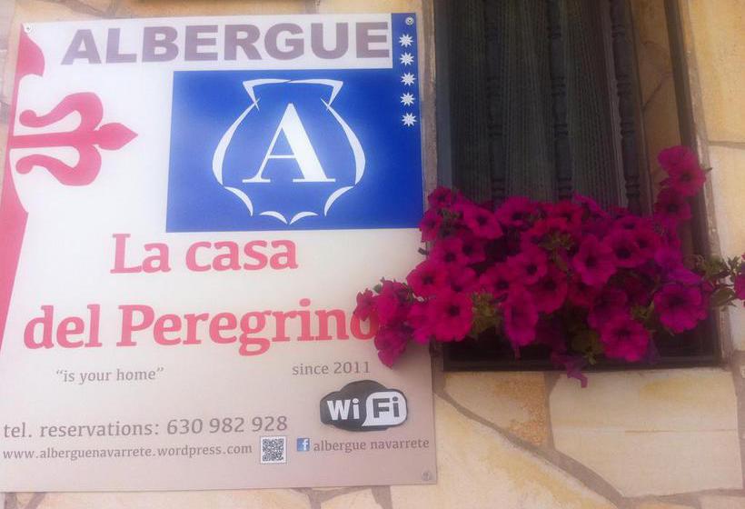 Albergue La Casa del Peregrino