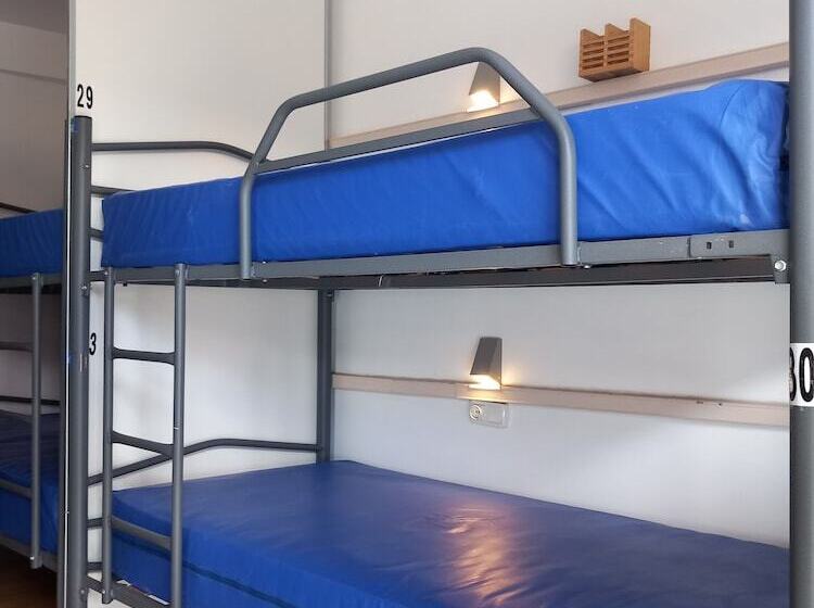 Albergue Monterrey Hostel