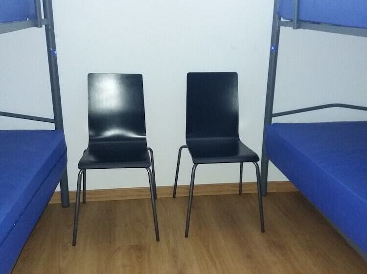 Albergue Monterrey Hostel